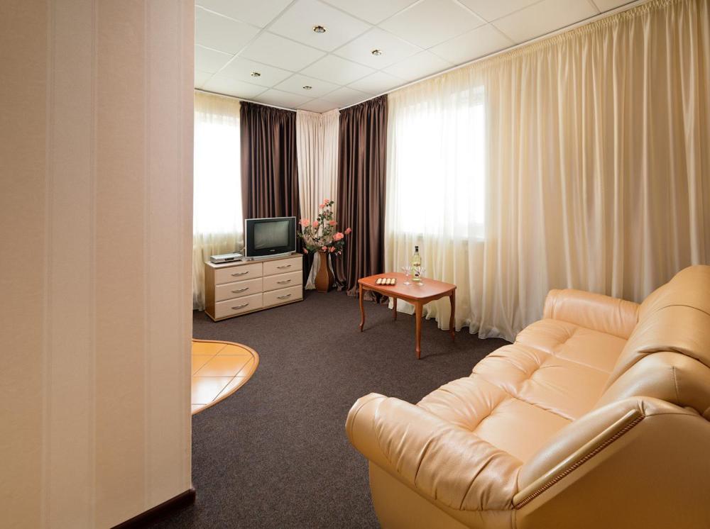 Hotel Hottey Kiew